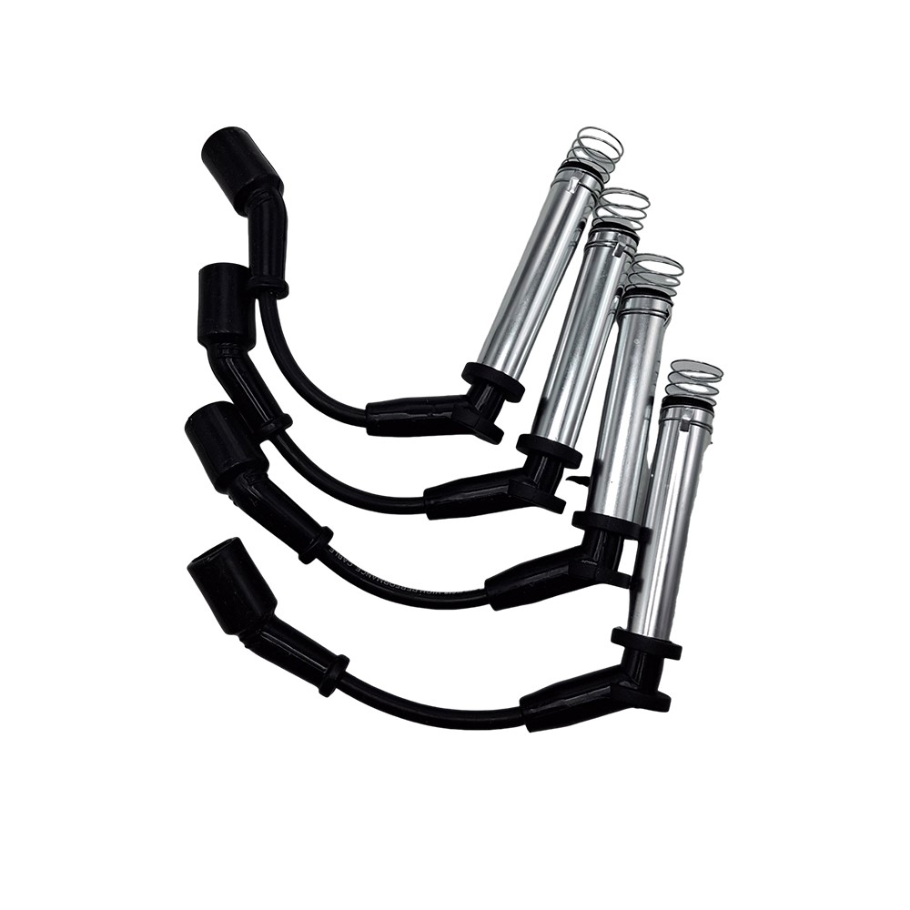 Jogo de Cabo de Vela Solocar SL325G101