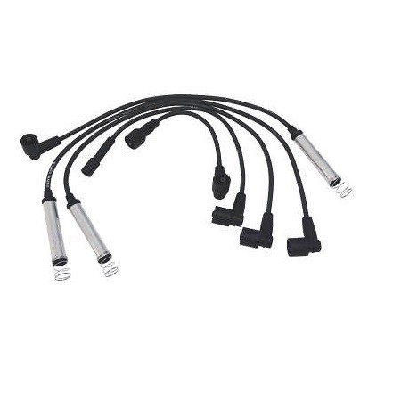 Jogo de Cabo de Vela Solocar SL325G66