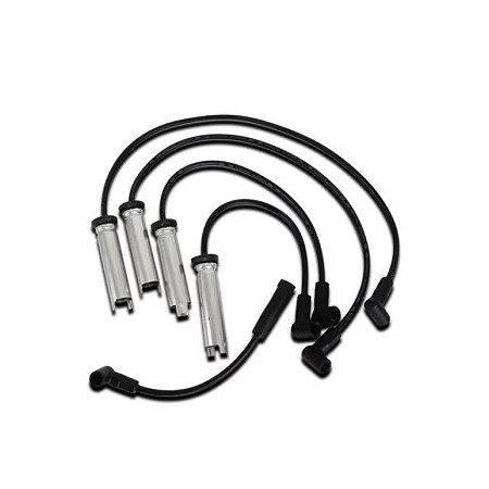Jogo de Cabo de Vela Solocar SL325G65