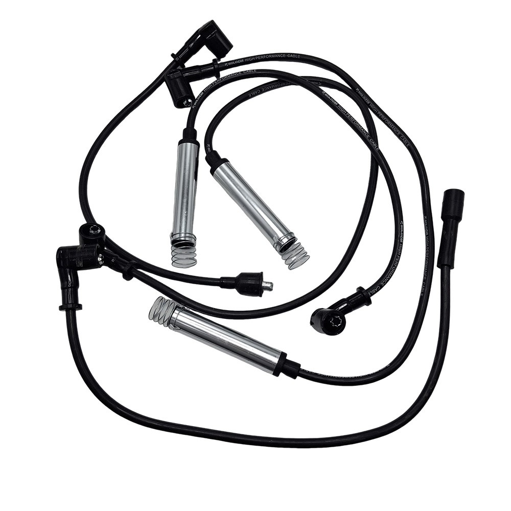 Jogo de Cabo de Vela Solocar SL325G61