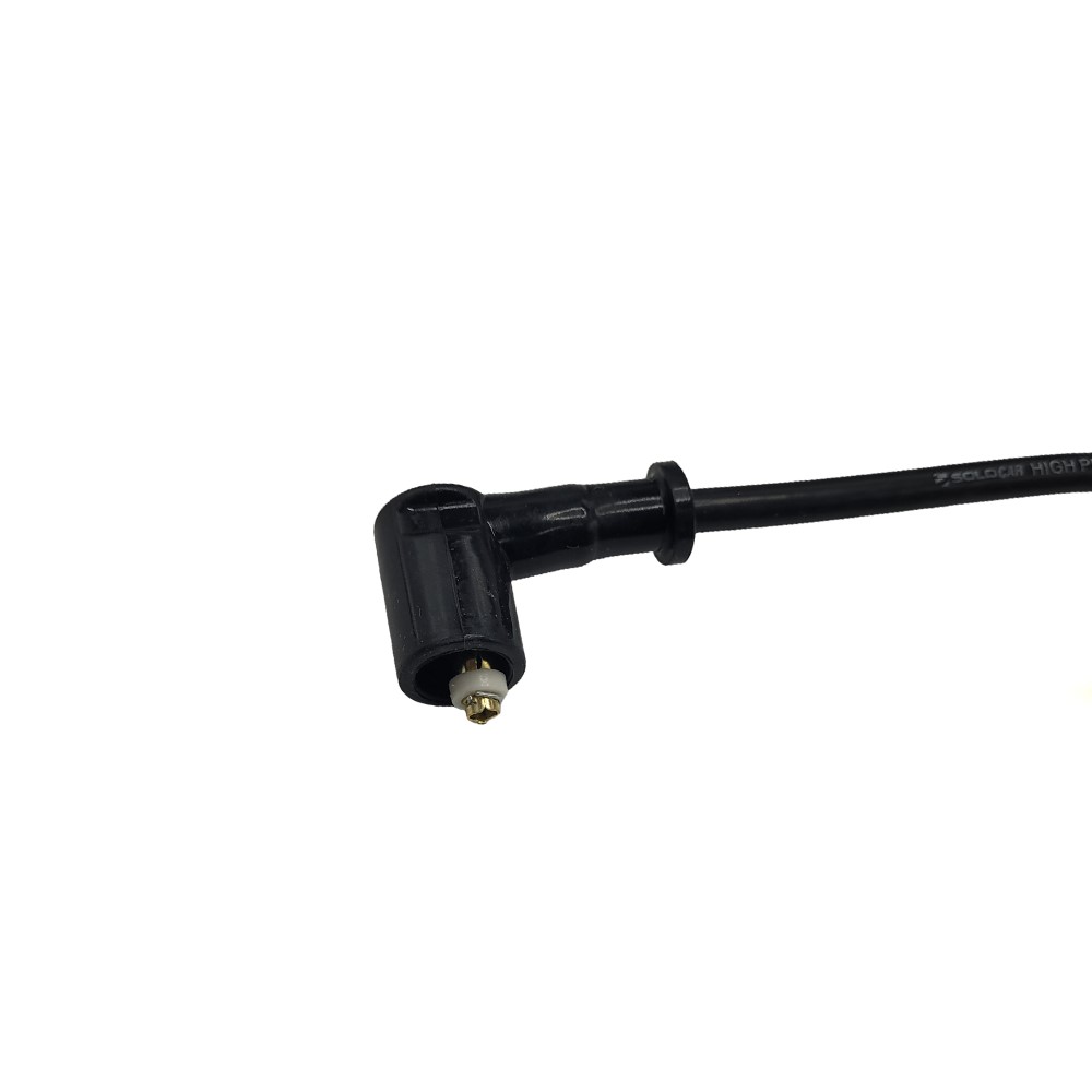 Jogo de Cabo de Vela Solocar SL325T65