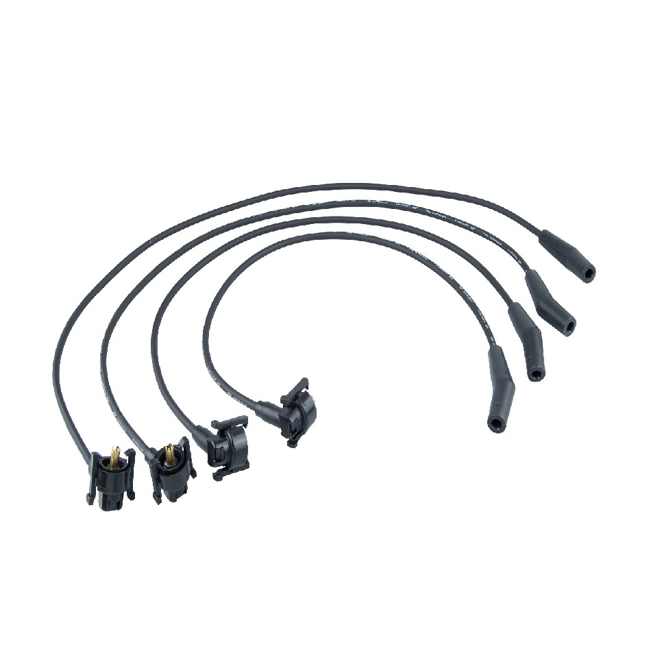 Jogo de Cabo de Vela Solocar SL325F01