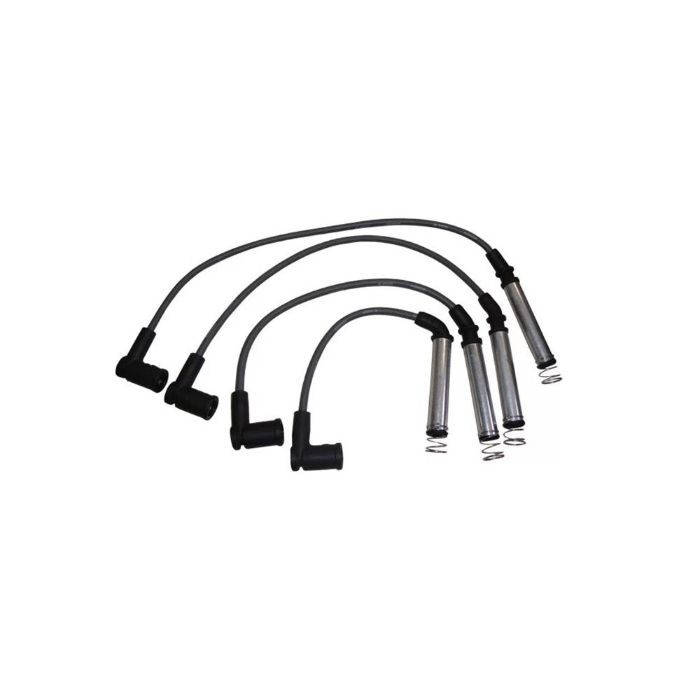 Jogo de Cabo de Vela Bosch F00099C142
