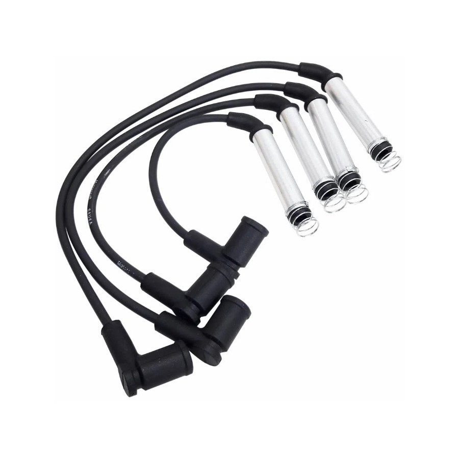 Jogo de Cabo de Vela Ford BH1A12280AA