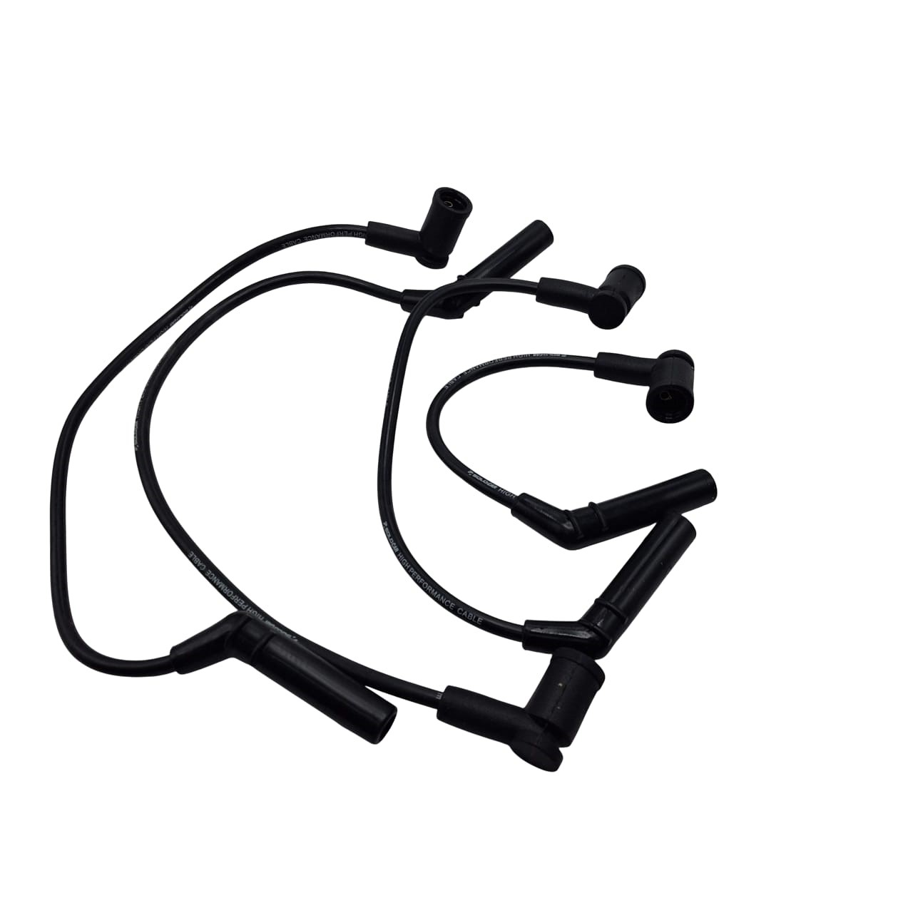 Jogo de Cabo de Vela Solocar SL325F02