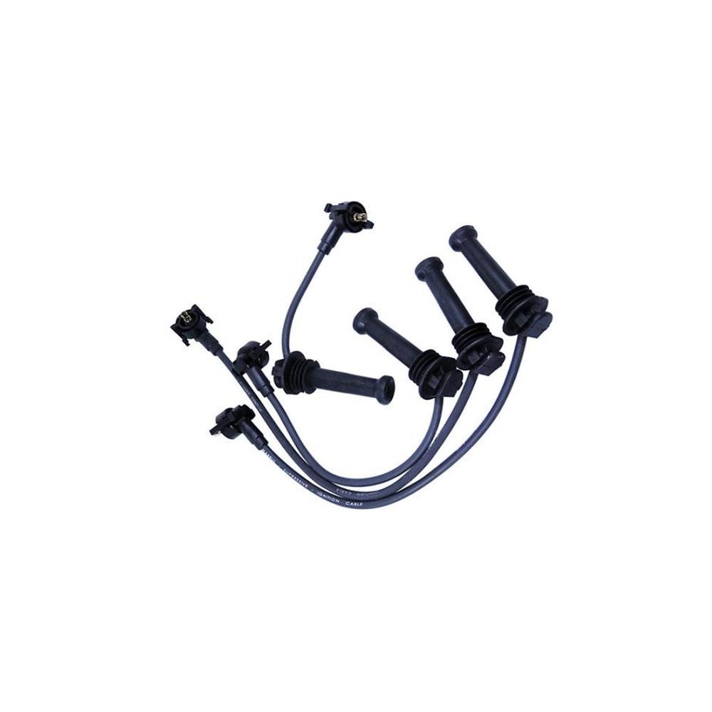 Jogo de Cabo de Vela Magneti Marelli CVMF0302