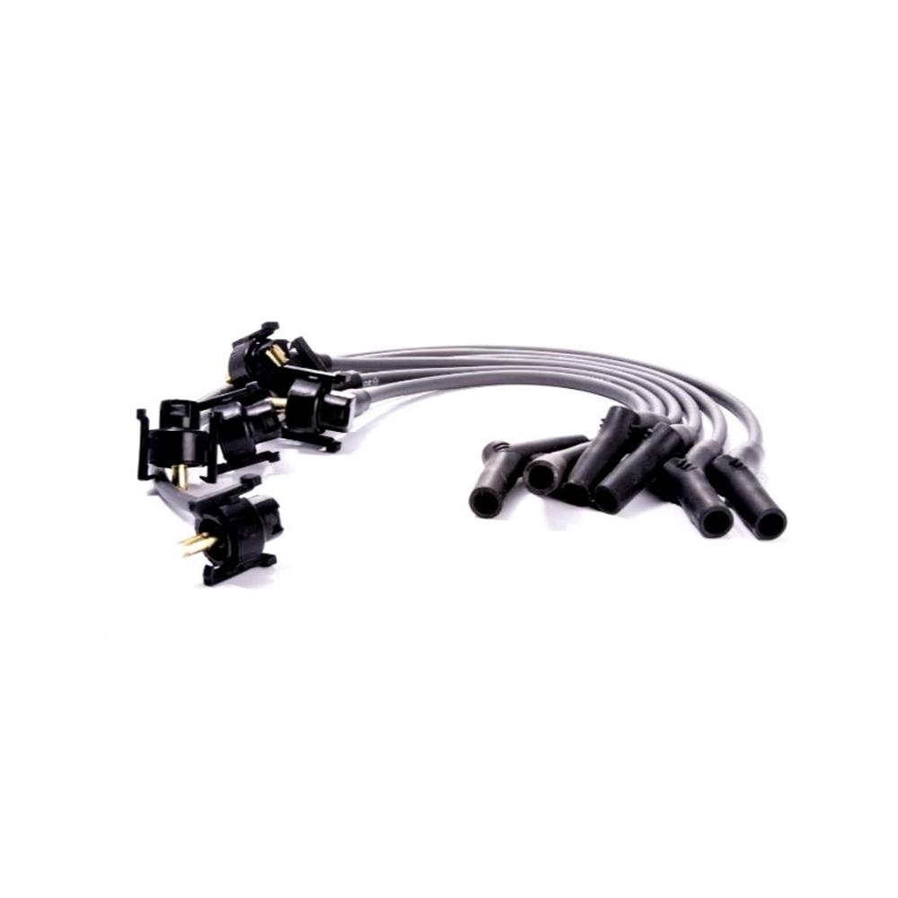 Jogo de Cabo de Vela Bosch F00099C073