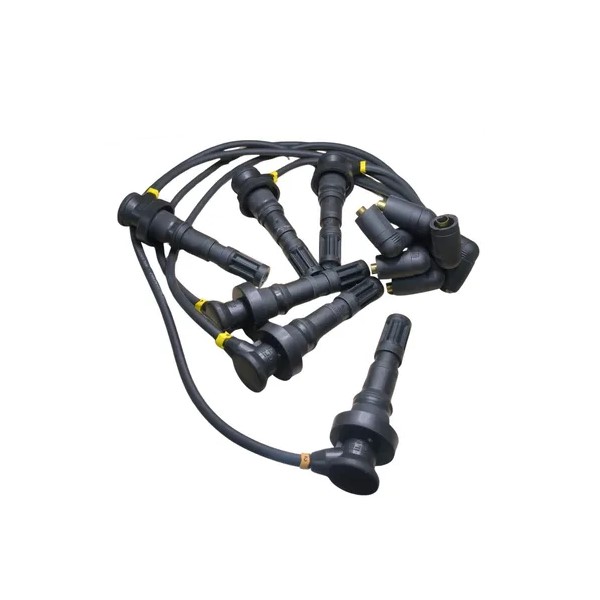 Jogo de Cabo de Vela Maxicabo 49589S