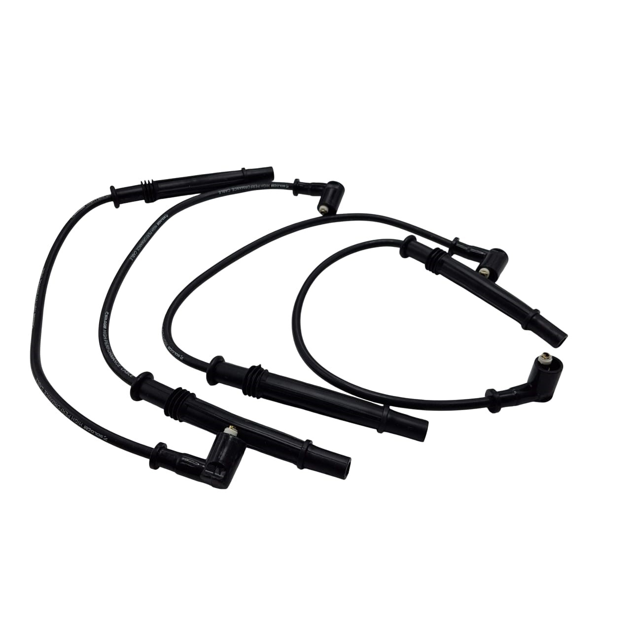 Jogo de Cabo de Vela Solocar SL325R16