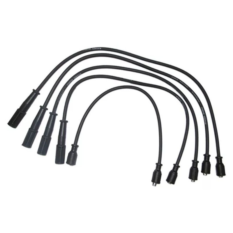 Jogo de Cabo de Vela Magneti Marelli CVMS0202