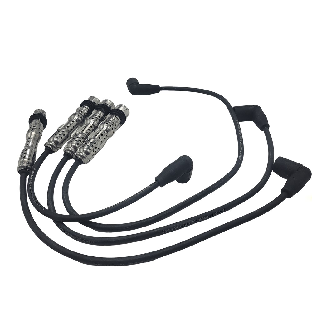 Jogo de Cabo de Vela Solocar SL325V42