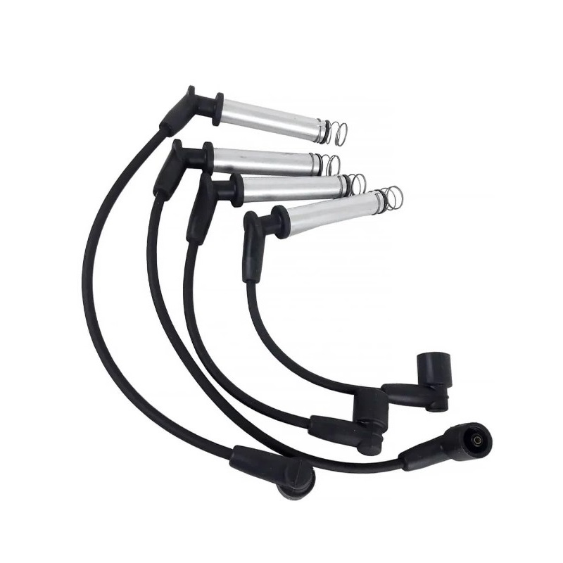 Jogo de Cabo de Vela Bosch F00099C090