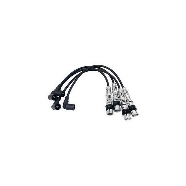 Jogo de Cabo de Vela Magneti Marelli CVMV3802
