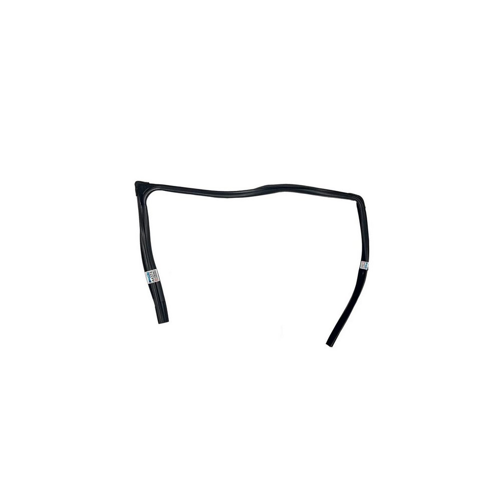 Jogo de Canaletas do Vidro Universal Automotive 38670