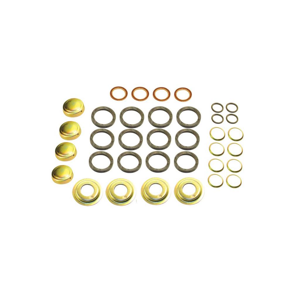 Jogo de Embuchamento KIT & CIA 41317
