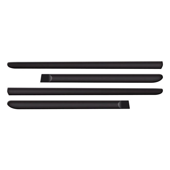 Jogo de Friso Lateral 4 Portas Sanfil 5008