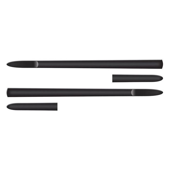 Jogo de Friso Lateral Sanfil 4014