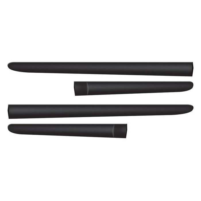 Jogo de Friso Lateral Sanfil 4020