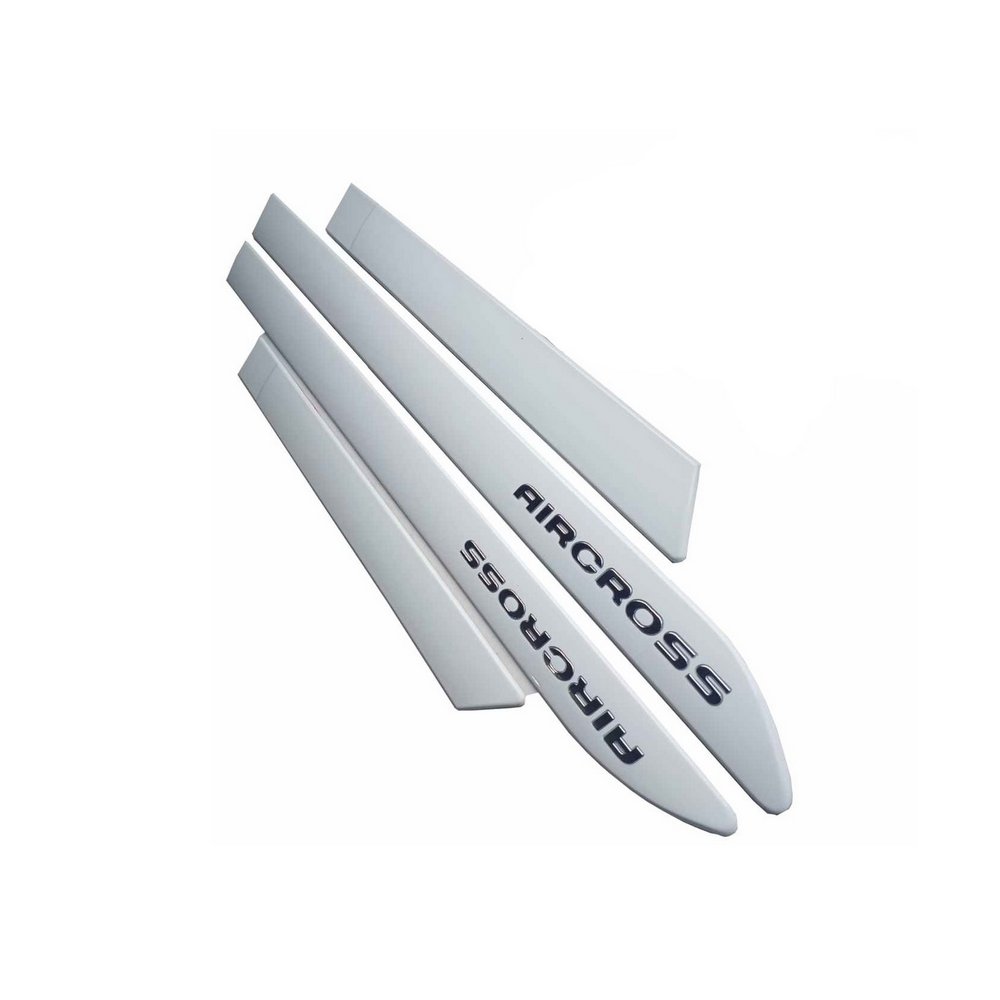 Jogo de Friso Lateral TOP MIX 2359BCN