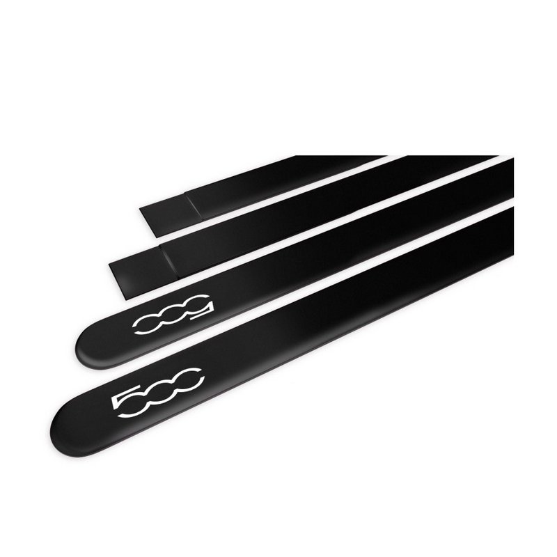 Jogo de Friso Lateral TOP MIX 12247PTOP