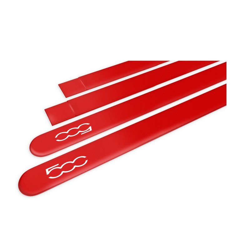 Jogo de Friso Lateral TOP MIX 2247VMB