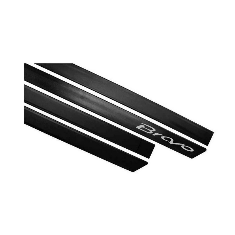 Jogo de Friso Lateral TOP MIX 5204A