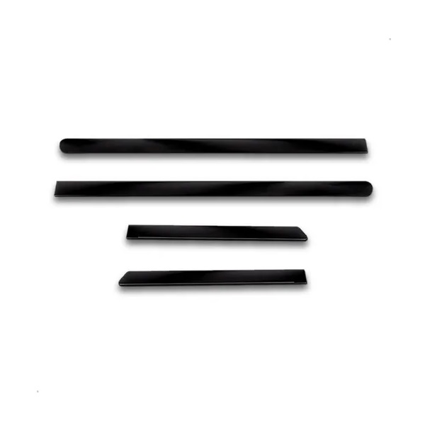 Jogo de Friso Lateral Frisart 400125