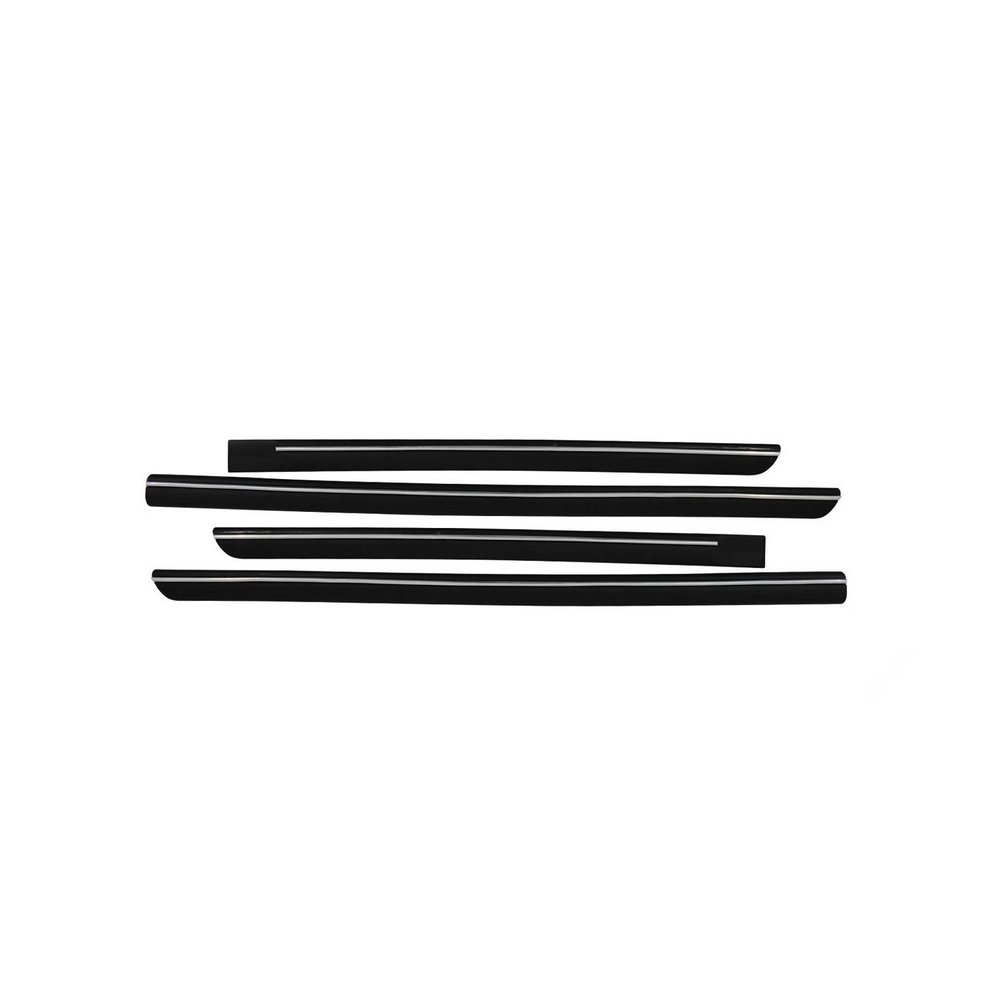 Jogo de Friso Lateral TOP MIX 2071A