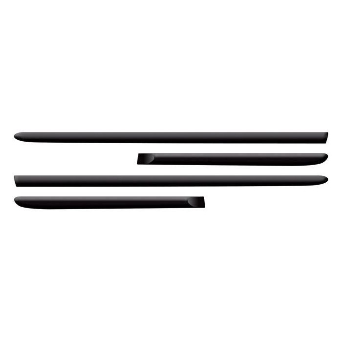 Jogo de Friso Lateral Sanfil 5014