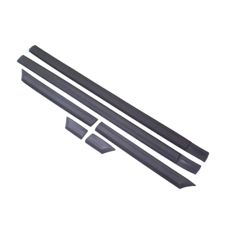 Jogo de Friso Lateral HT Frisos 643AC