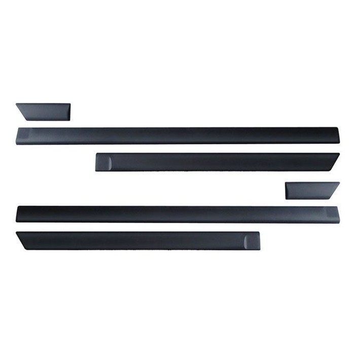 Jogo de Friso Lateral Sanfil 6054