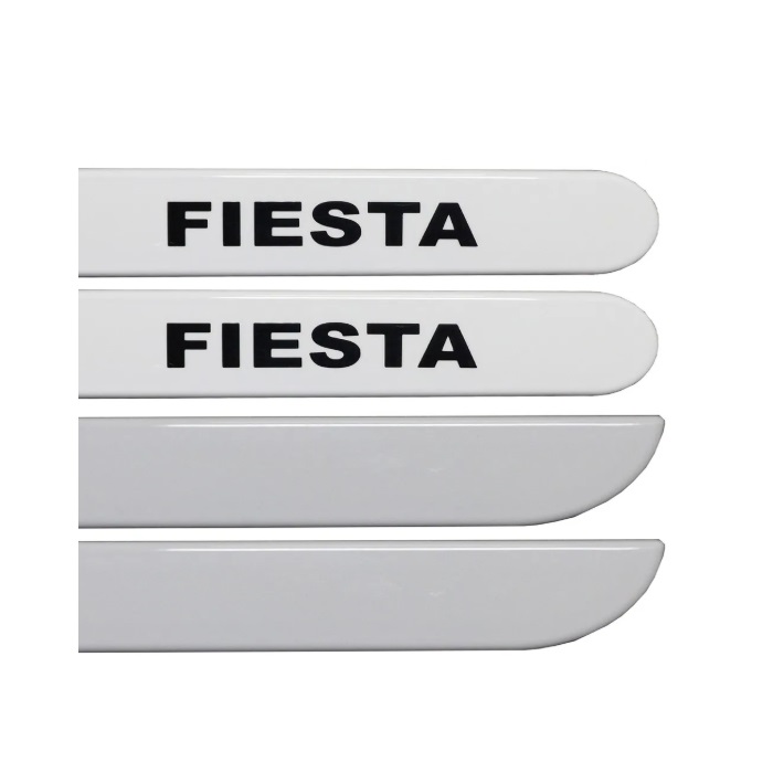 Jogo de Friso Lateral Flash 5674