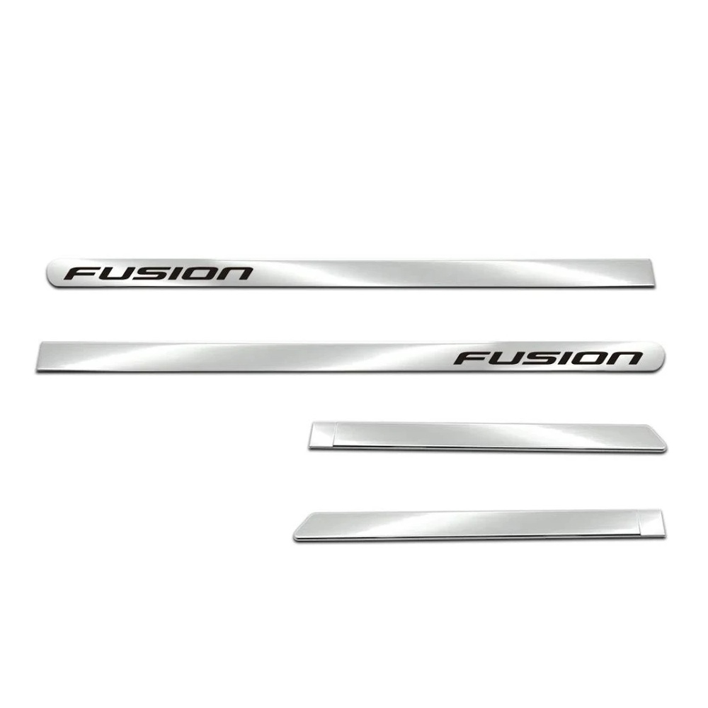 Jogo de Friso Lateral Sanfil 6072