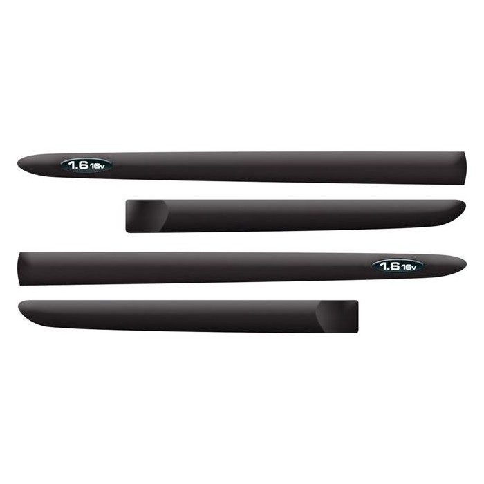 Jogo de Friso Lateral Sanfil 9008