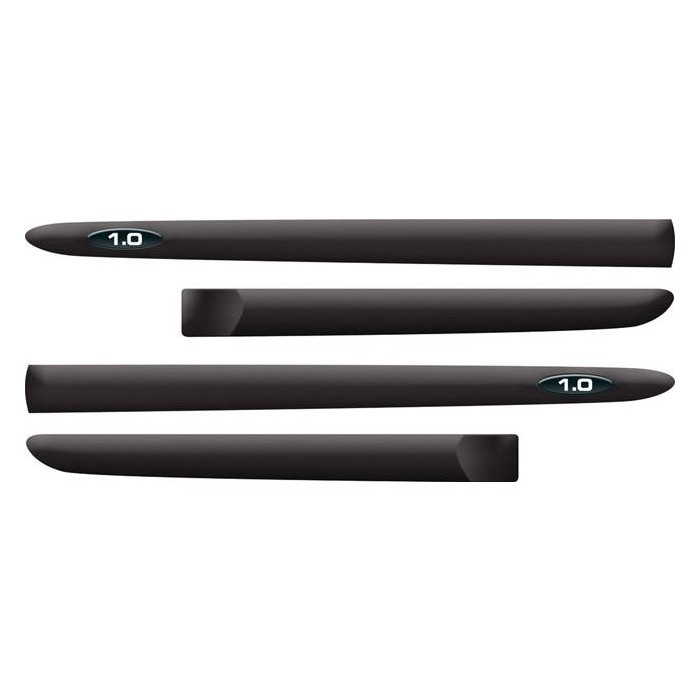 Jogo de Friso Lateral Sanfil 9009