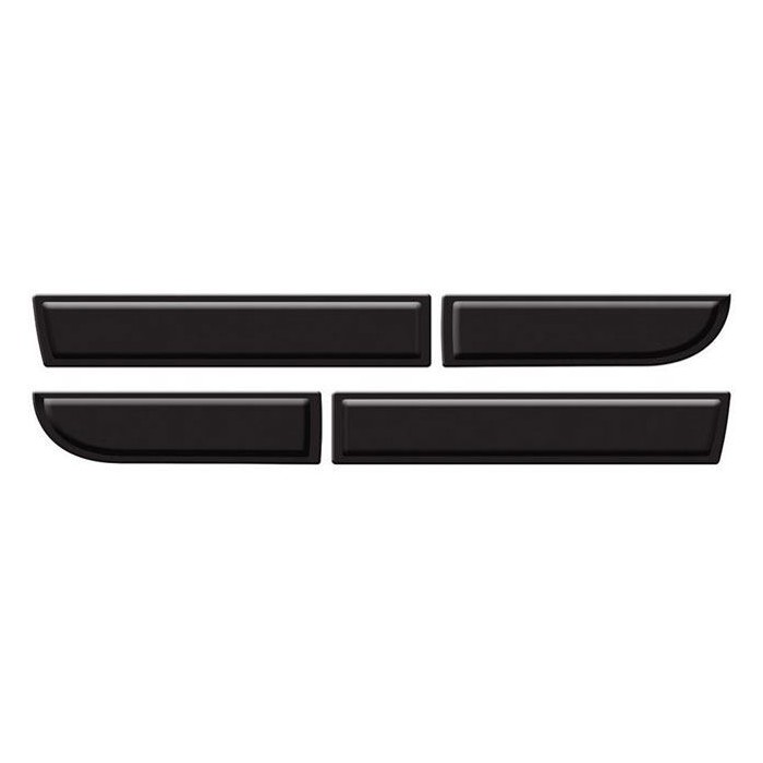 Jogo de Friso Lateral Sanfil 9520