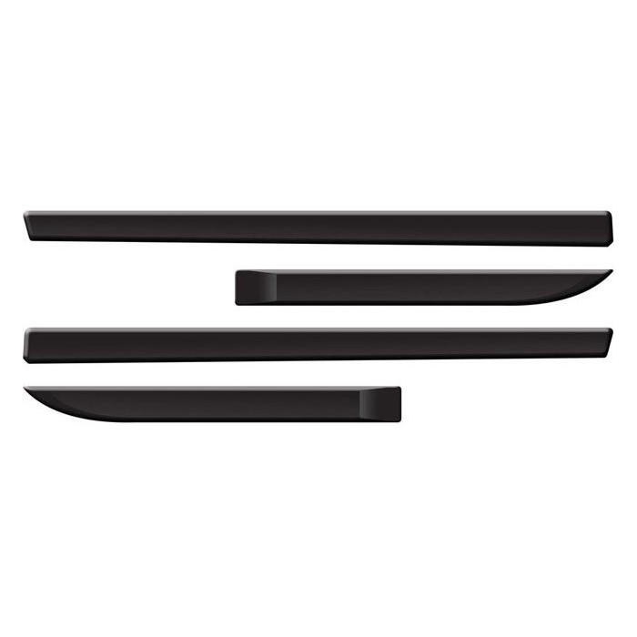 Jogo de Friso Lateral Sanfil 9524