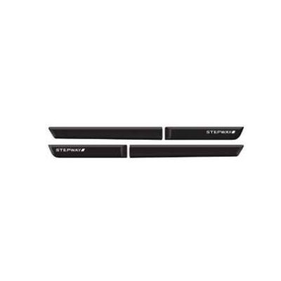 Jogo de Friso Lateral Sanfil 9015