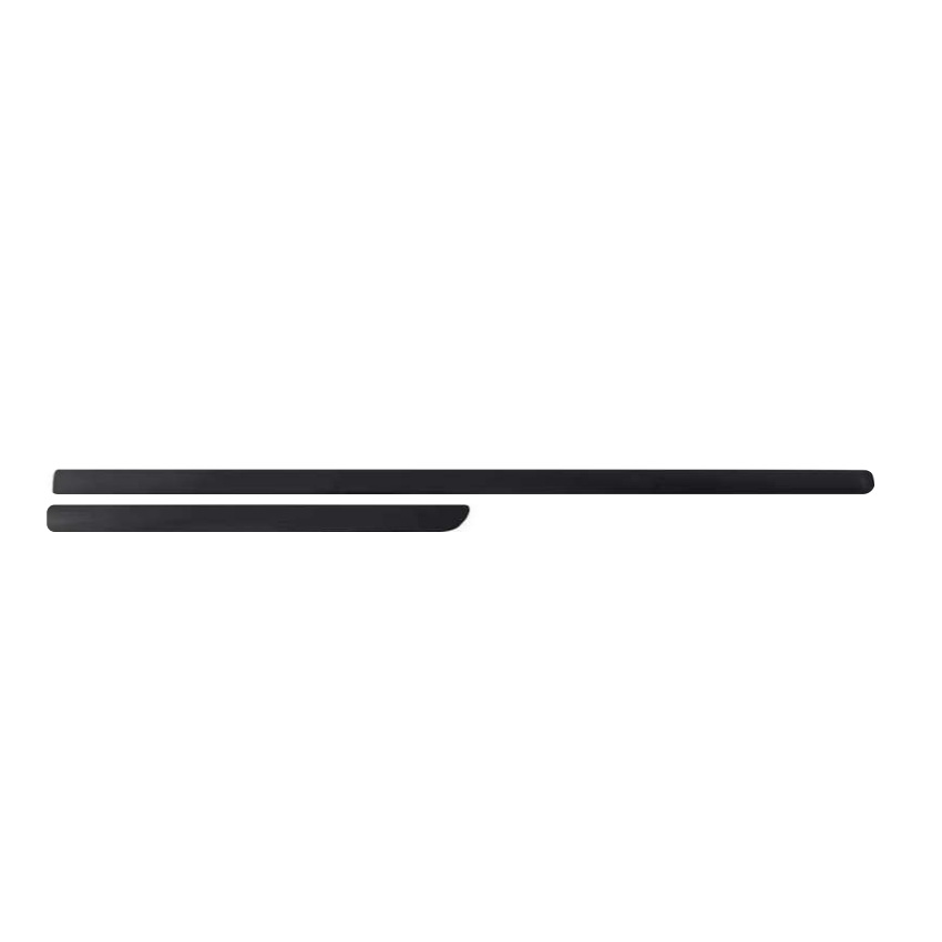 Jogo de Friso Lateral Frisart 10037