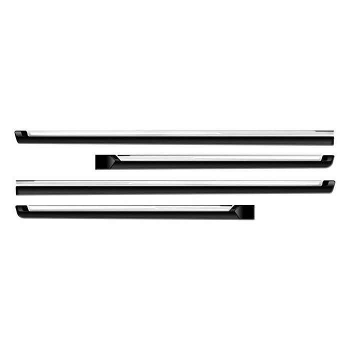 Jogo de Friso Lateral Sanfil 1018
