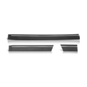 Jogo de Friso Lateral Automotive Imports BR123172