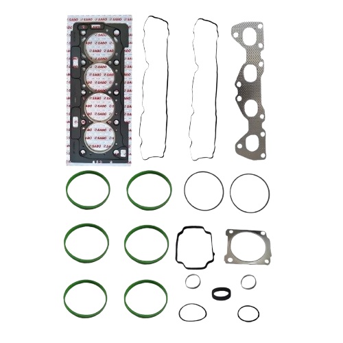 Jogo de Junta do Motor superior Sabo 79432FLEX