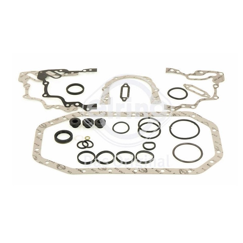 Jogo de Juntas com Retentor inferior Elring B83800