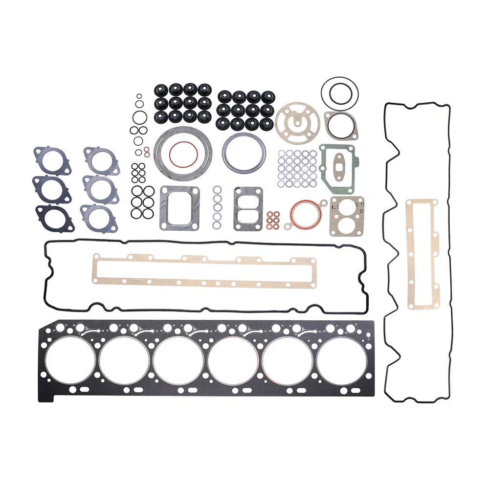 Jogo de Juntas com Retentor superior Spaal 60760ORRV