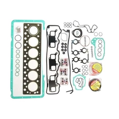 Jogo de Juntas com Retentor superior Corteco 89906ECO
