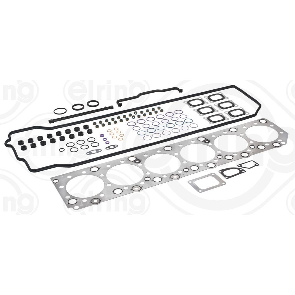 Jogo de Juntas com Retentor superior Elring 545950