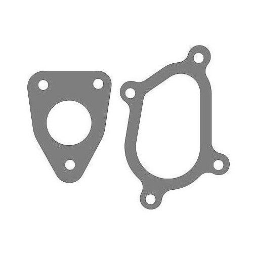 Jogo de Juntas da Turbina Bastos Juntas 1600175