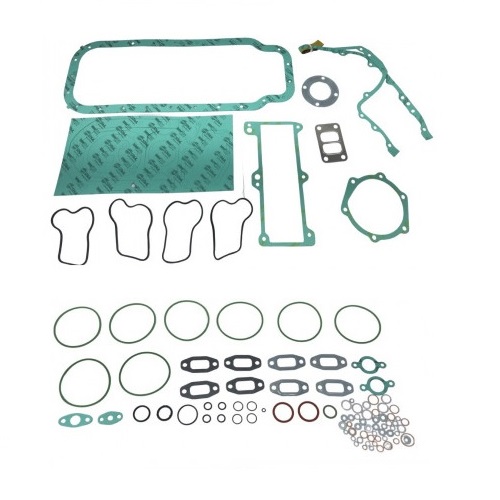 Jogo de Juntas do Motor Spaal 71112ORSC