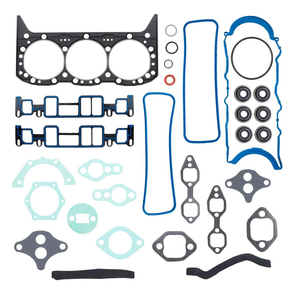 Jogo de Juntas do Motor Sabo 80299