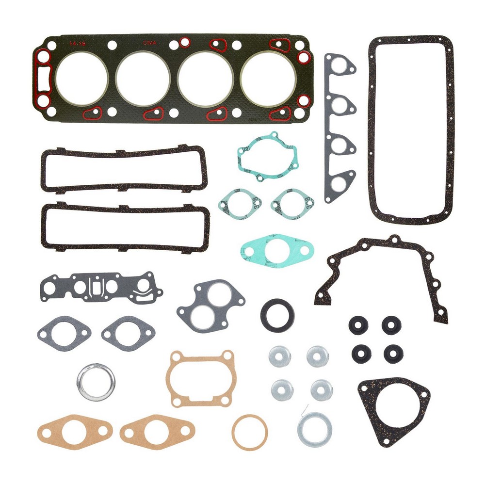 Jogo de Juntas do Motor Brasmeck 20512GAS